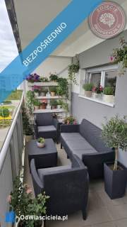 DO WPROWADZENIA 3 pok. 63 m2 Balkon Piwnica 30 km Poznań