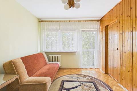 Mieszkanie na sprzedaż, 24 m2, Łódź