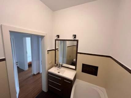 Mieszkanie 3-pokojowe Metro Wilanowska for rent
