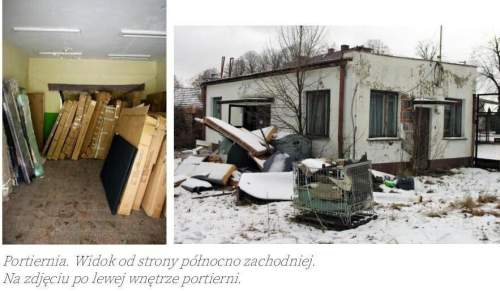 Przetarg ofertowy