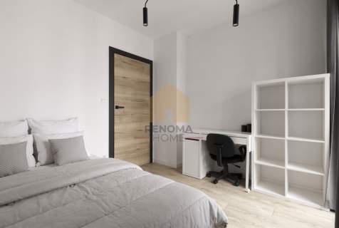 Angel City 3 pok 58m2 Traugutta Od zaraz