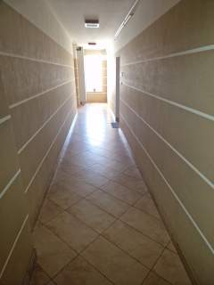 Apartament w zieleni nad rzeką w centrum Rumi