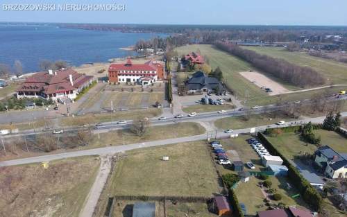 Nieporęt, 1360 m2, MPZP, mieszkaniowa