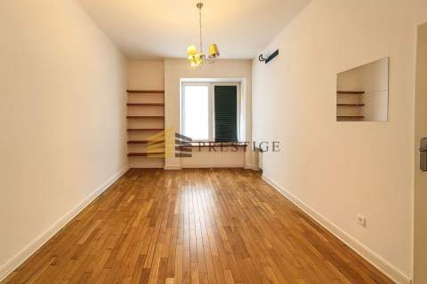 Lokal w ścisłym Centrum, ul. Wspólna - 83m2