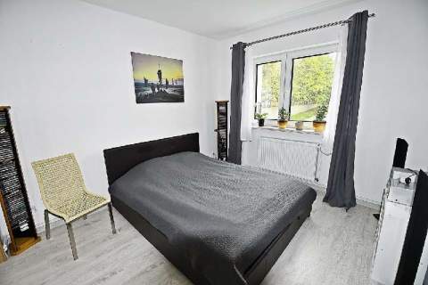 Mieszkanie do wynajęcia, 45 m2, Szczecin