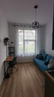 Piękna kawalerka - WSB Merito - WPB - Magnolia - Centrum