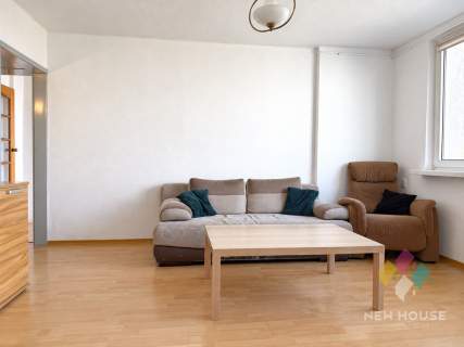 Dworcowa, 3 pokoje, balkon, jasne mieszkanie