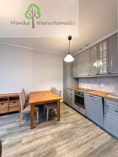 Mieszkanie 2 pokoje po remoncie