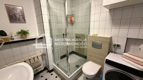 2-pok. mieszkanie w Orłowie