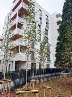 Kawalerka Jeżyce 4 piętro Loggia