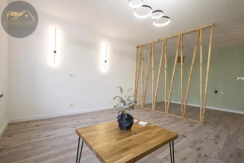 Funkcjonalne studio w Centrum