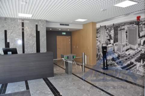 Do wynajęcia biuro Wawer/Gocław