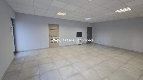 Lokal usługowy 55m2 przy ruchliwej ulicy - widoczność, jakiej...