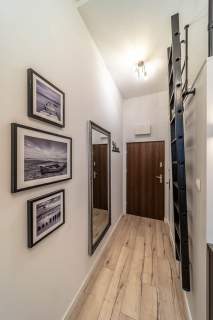 Mielczarskiego 16, Polesie, funkcjonalne studio