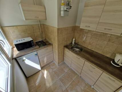 Turoszowska 16, Bałuty, kawalerka, 26m2