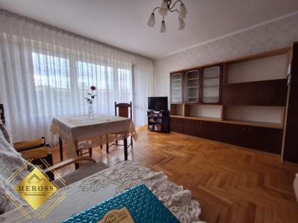 Mieszkanie na sprzedaż, 36 m2, Częstochowa
