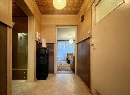 2 pokoje Balkon Zielona okolica