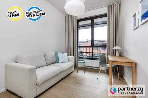 Piękny apartament 3-pok pod klucz ostatnie piętro