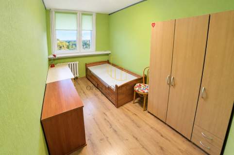 5 pokoi 82,9 m 9. piętro Ostatni Grosz