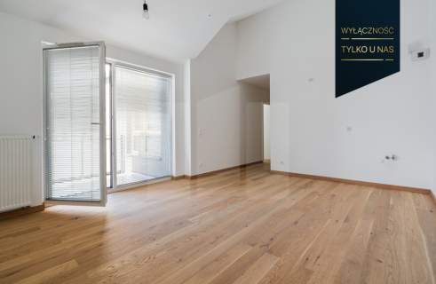 Stylowe 2 pokoje, LUNA Gdańsk Osowa