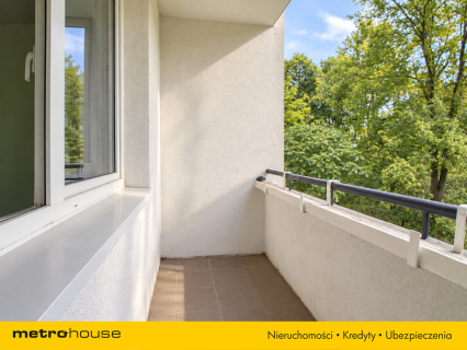 3 pokoje na Ujazdowie / Łazienki Królewskie
