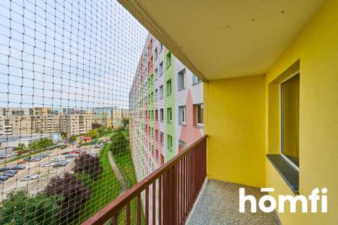 Idealne dla pary Jabłeczna Balkon blisko UM