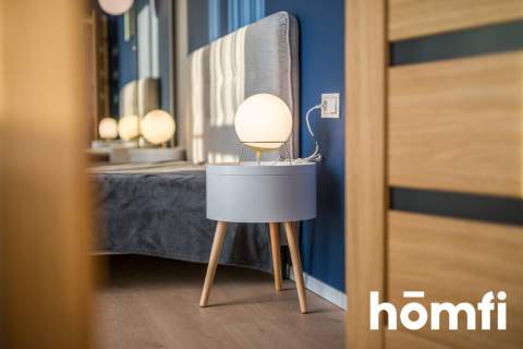 Luksusowy apartament, ul Księcia Witolda, centrum