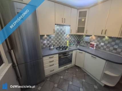 Wynajmę 3 pokojowe mieszkanie 63m Gorzów Wlkp. łap okazję zanim...