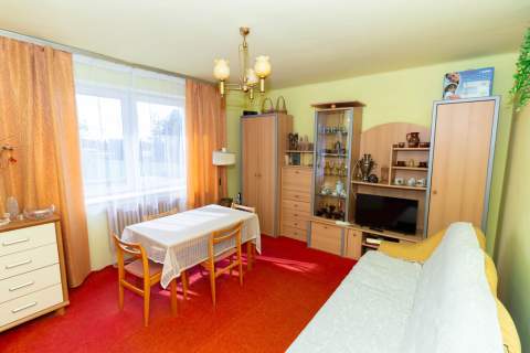 Przestronny dom 131m2 działka 2982m2 Gołoszyce
