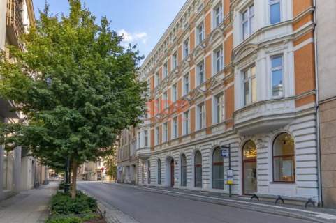 Niesamowity Apartament Przy Piotrkowskiej