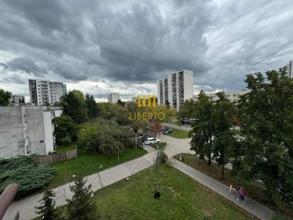 2 pok, Metro Natolin
