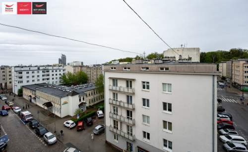 3 pokoje ścisłe centrum