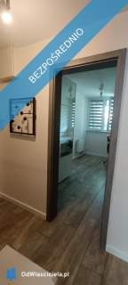 Mieszkanie 3 pokoje, loggia balkon, klimatyzacja, pierwszy najem