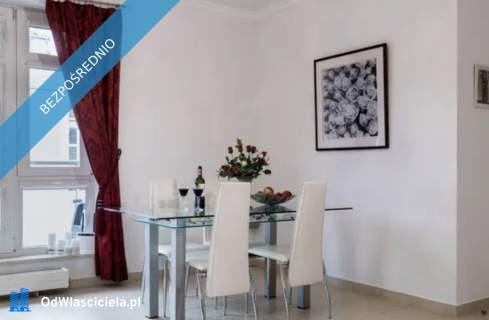 Piękny Apartament Saska Kępa