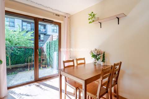 Mieszkanie na sprzedaż, 40,63 m2, Kraków