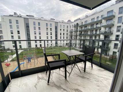 Nowe 3 pokoje na osiedlu Angielska Grobla