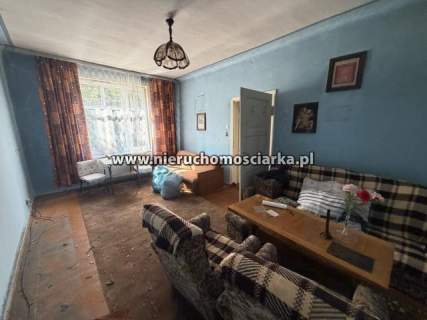 Mieszkanie do własnej aranżacji Niedobczyce 40,20 m2