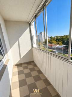 Eleganckie mieszkanie Metro Natolin 53 m