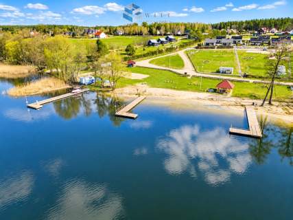 Kątno WZ 900 m do plaży Szeląg Wielki