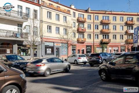 Lokal w centrum Wrzeszcza - Gdańsk