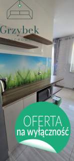 2 pokoje 47m balkon, widokowe, Czyżyny