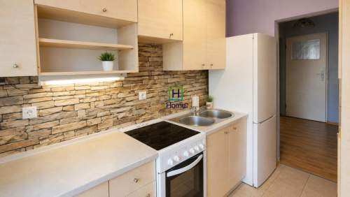 2 pokoje 46 m2 Balkon ul. Storczykowa 4