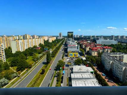 Mieszkanie 60,3 m Warszawa Gocław 999 000 pln garaż 50 000