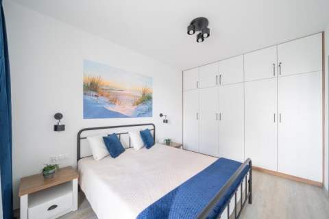 Nowy 2-pok.apartament blisko morza m.parkingowe