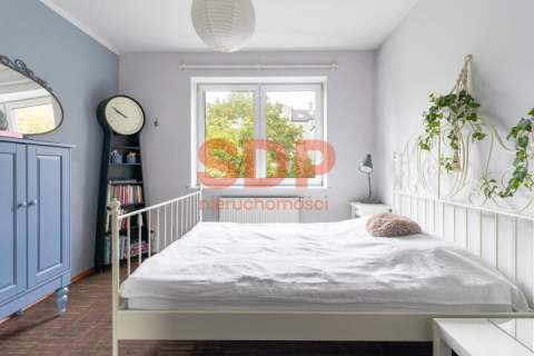 Nowoczesny apartament 2-pokojowy z garażem i wielkim balkonem