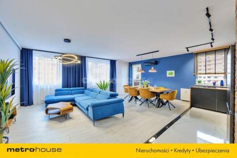 Apartament przy Parku Reagana, 10 min do plaży