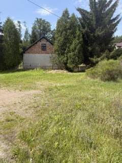 Uzbrojona działka budowlana 2300 m2 / Frywałd / bez prowizji