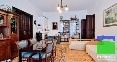 Centrum - na sprzedaż M4 - 102,78 m2 al. 1 Maja