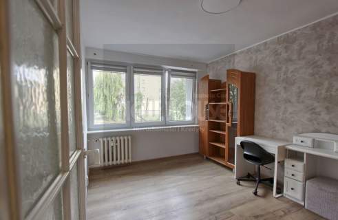 2 duże pokoje Pomorzany