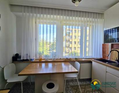 3 POKOJE 47,61 m KRZESZOWICE BALKON GARAŻ